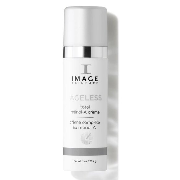 Skincare Image Skincare AGELESS total retinol-A crème 1.7 oz - Picture 1 of 3